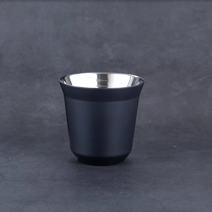 Tasse Explorer Diamondrinks – Noir étoilé