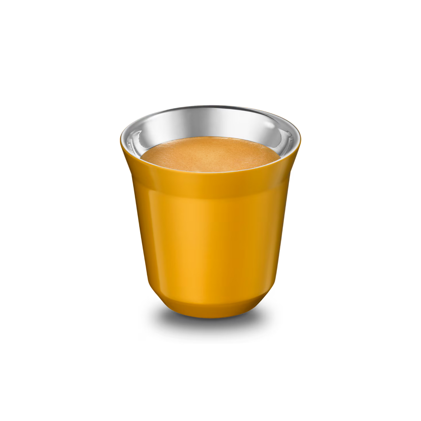 Tasse Explorer Diamondrinks – Éclat Doré 80 ml