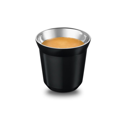 Tasse Explorer Diamondrinks – Noir étoilé